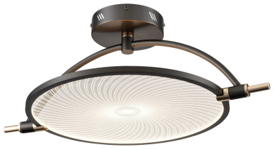 Потолочный светильник LAURA WE430.02.027 WERTMARK