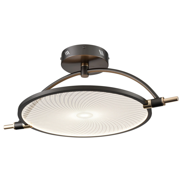 Потолочный светильник LAURA WE430.02.027 WERTMARK