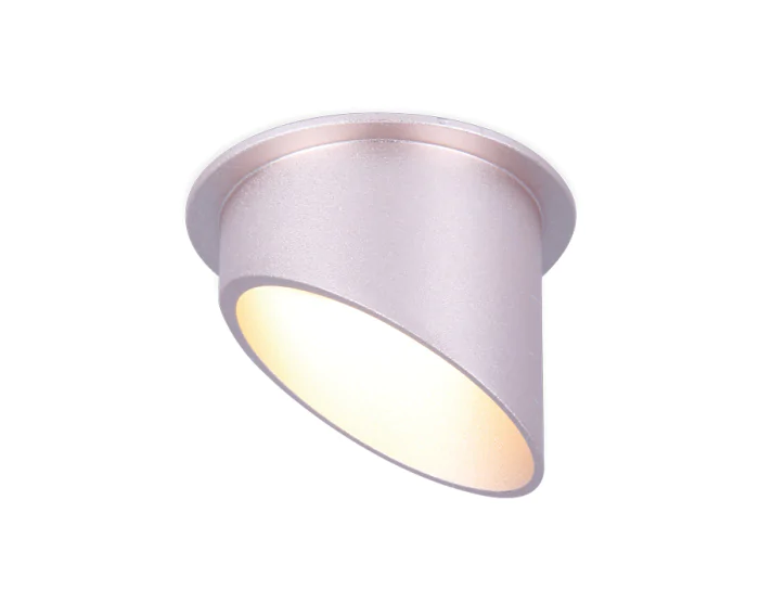 Встраиваемый точечный светильник MR16 Ambrella light TN206