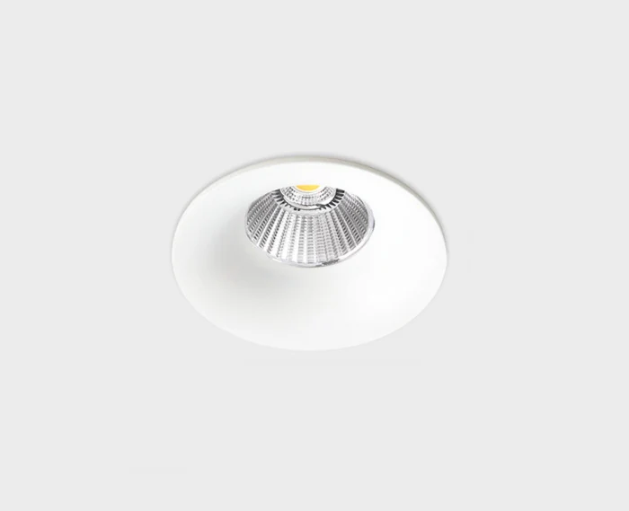 Встраиваемый светильник Italline IT06-6023 white 3000K