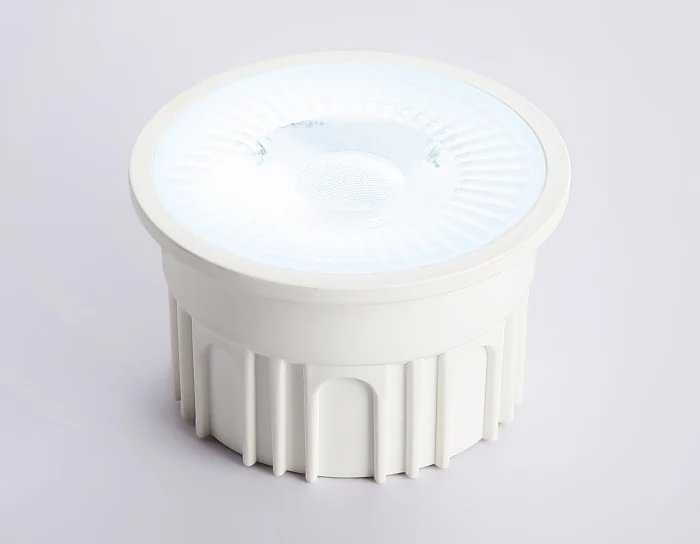 Диммируемая светодиодная лампа BULBING AMBRELLA LIGHT 212510