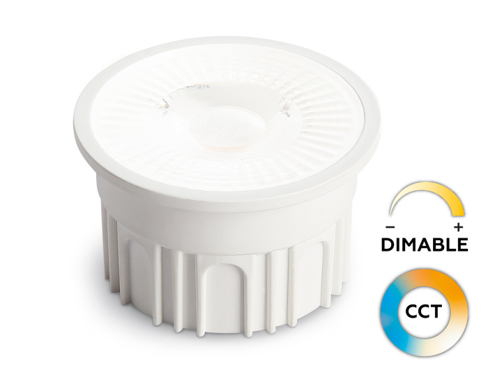 Диммируемая светодиодная лампа BULBING AMBRELLA LIGHT 212510