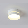 Накладной светильник со сменной лампой GX53 Ambrella light TN5388