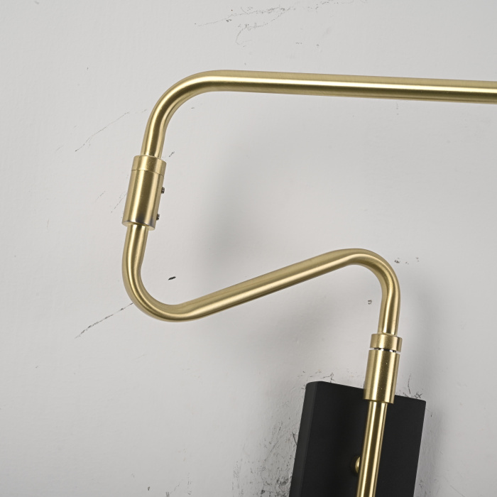 Настенный светильник ATNA ImperiumLoft