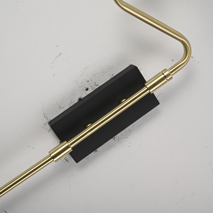 Настенный светильник ATNA ImperiumLoft