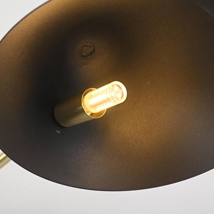 Настенный светильник ATNA ImperiumLoft