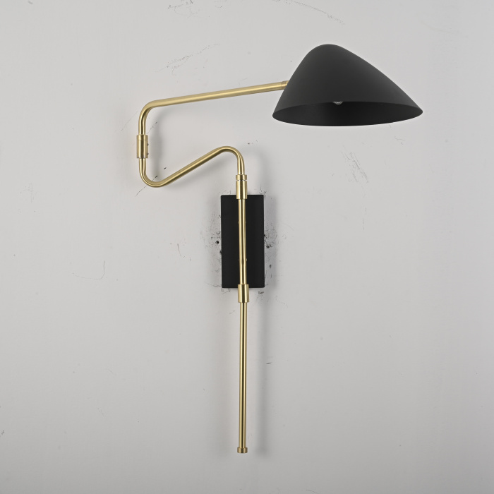 Настенный светильник ATNA ImperiumLoft