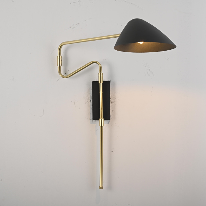 Настенный светильник ATNA ImperiumLoft