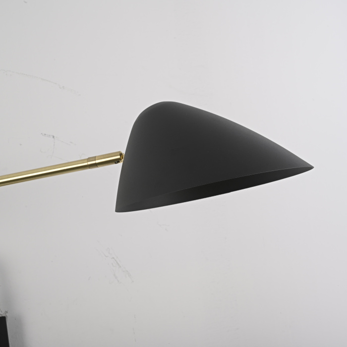 Настенный светильник ATNA ImperiumLoft