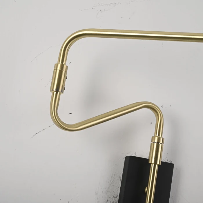 Настенный светильник ATNA ImperiumLoft