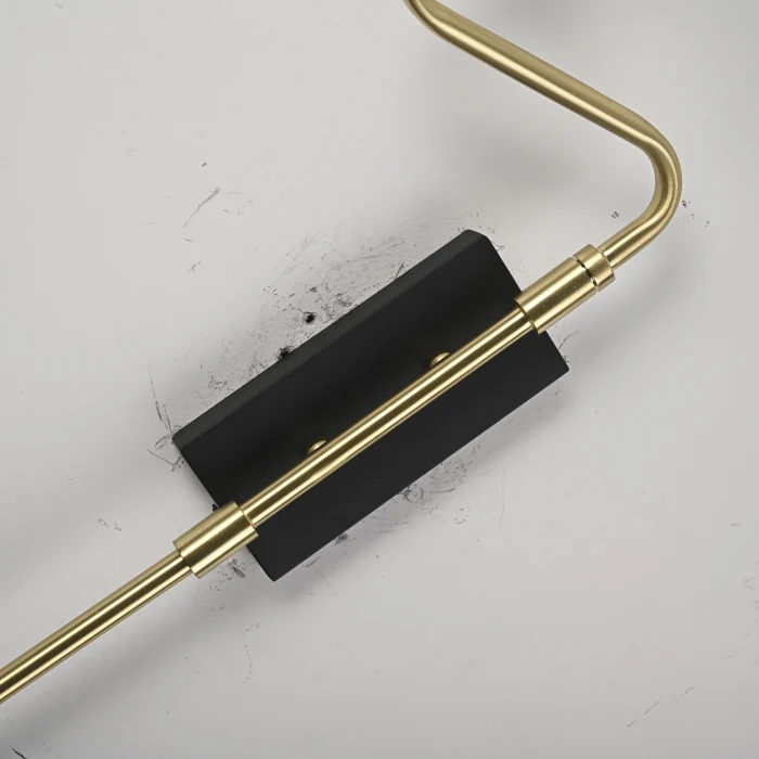 Настенный светильник ATNA ImperiumLoft