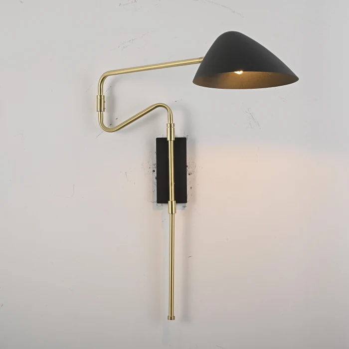 Настенный светильник ATNA ImperiumLoft