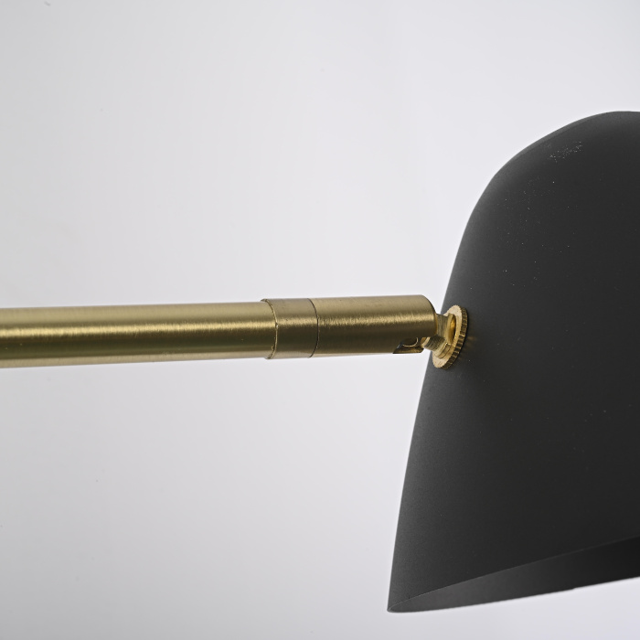 Настенный светильник ATNA ImperiumLoft