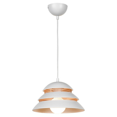 Светильник подвесной Lussole Beijing LSP-8130