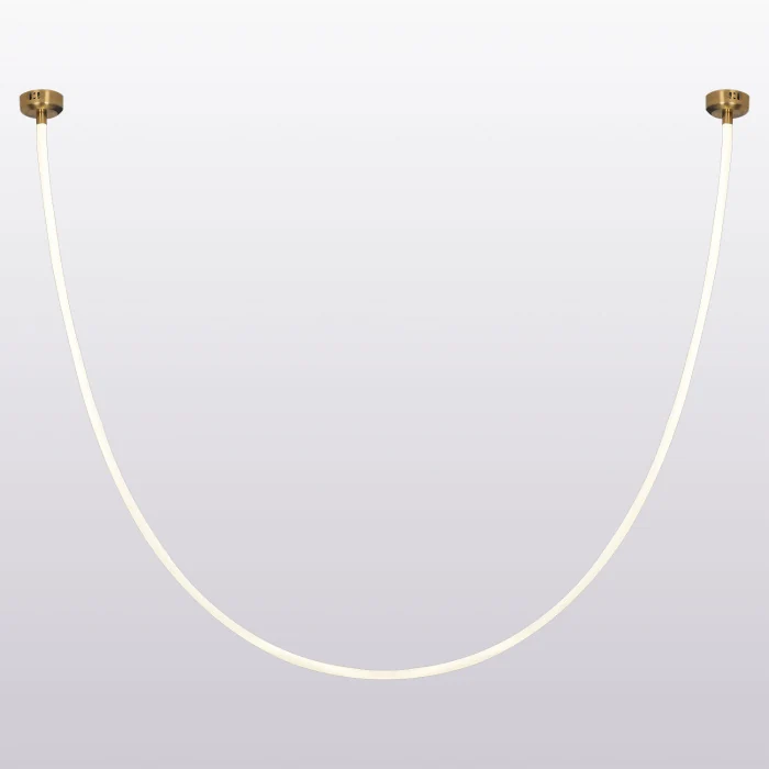 Подвесной светодиодный светильник Lussole Loft LSP-7012