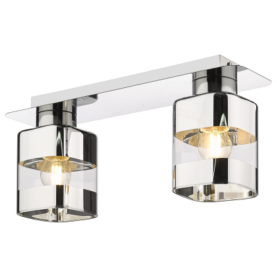 Потолочный светильник 241-107-02 VELANTE