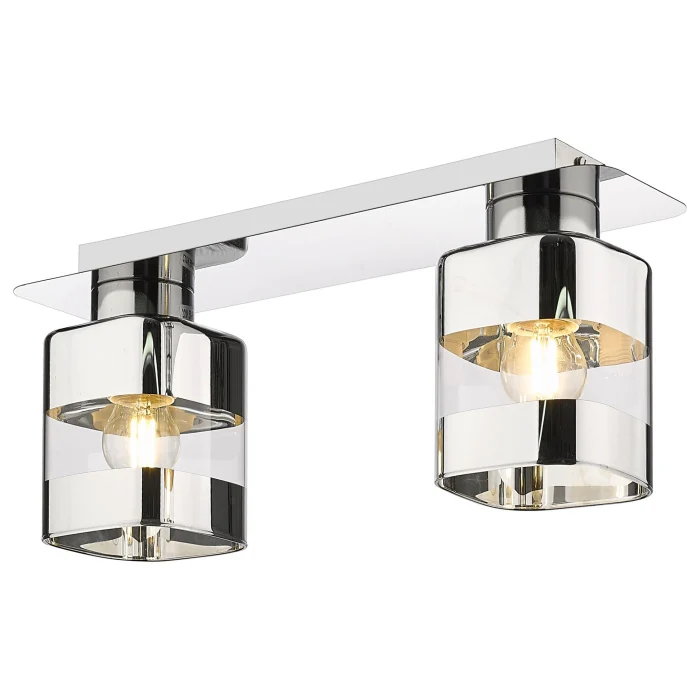 Потолочный светильник 241-107-02 VELANTE