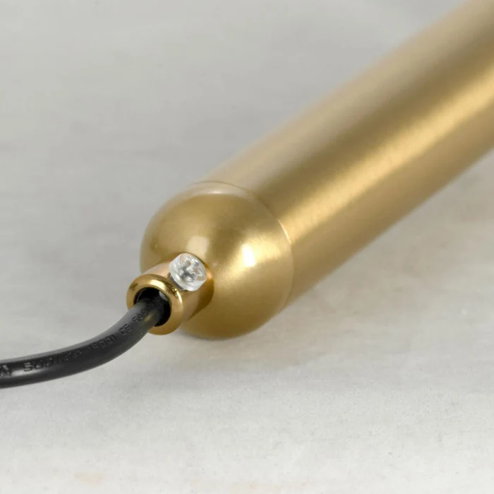 Светильник подвесной Lussole Cleburne LSP-8586