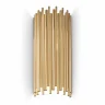 Настенный светильник Ideal Lux Pan AP2 208794