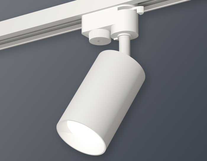 Комплект трекового однофазного светильника Ambrella light XT6322001