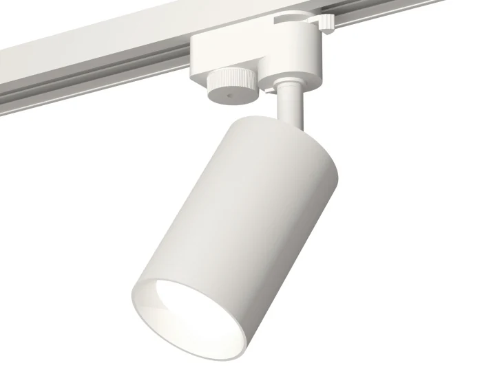 Комплект трекового однофазного светильника Ambrella light XT6322001