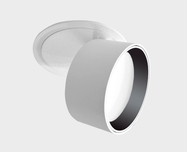 Спот влагозащищенный Italline IT02-009 white 3000K