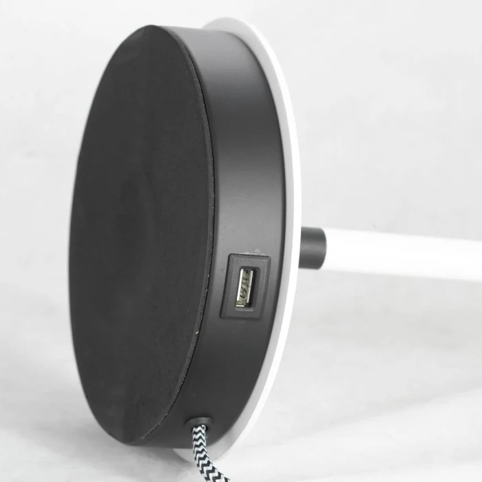 Настольная лампа Lussole Cozy LSP-0570