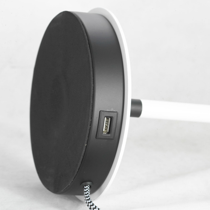 Настольная лампа LSP-0570