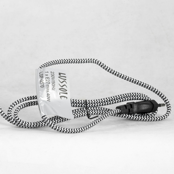 Настольная лампа LSP-0570