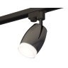 Комплект трекового однофазного светильника с акрилом Ambrella light XT1123012
