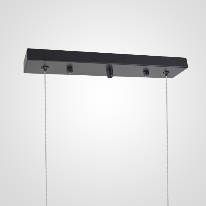 Подвесной светильник ARC 2 Gold ImperiumLoft