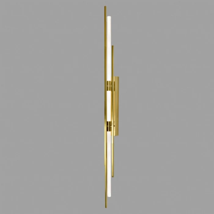 Светильник настенный Belfast Glenvale 81079-80 BR