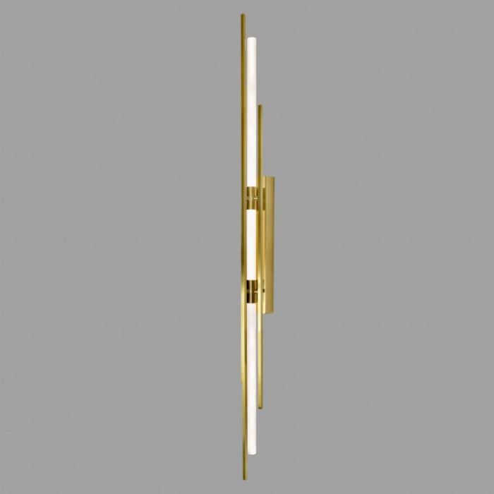 Светильник настенный Belfast Glenvale 81079-80 BR