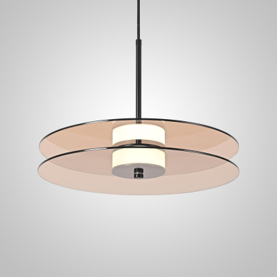 Подвесной светильник CINE B D38 ImperiumLoft