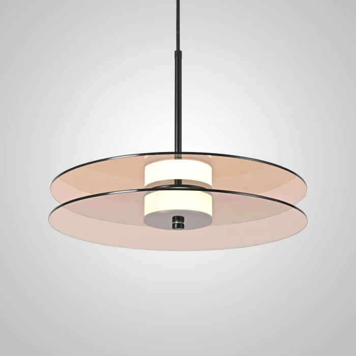 Подвесной светильник CINE B D38 ImperiumLoft