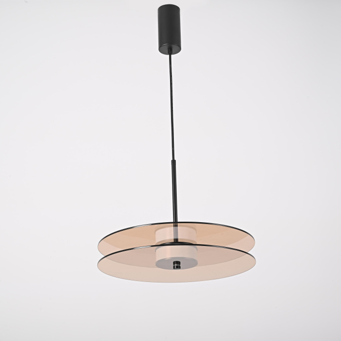 Подвесной светильник CINE B D38 ImperiumLoft