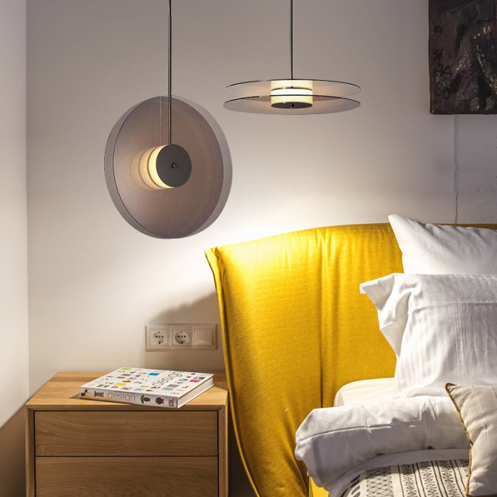 Подвесной светильник CINE B D38 ImperiumLoft