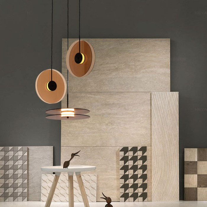 Подвесной светильник CINE B D38 ImperiumLoft