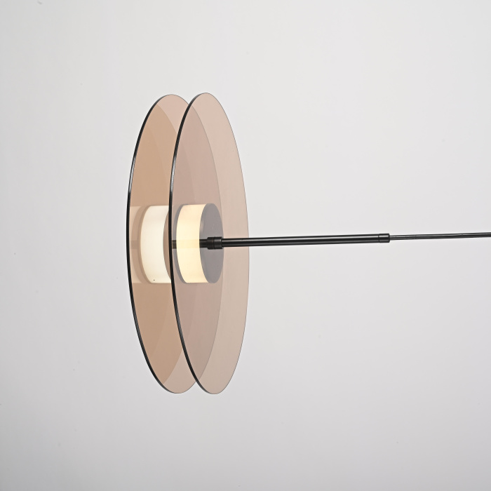 Подвесной светильник CINE B D38 ImperiumLoft