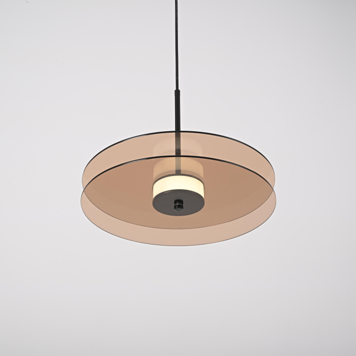 Подвесной светильник CINE B D38 ImperiumLoft