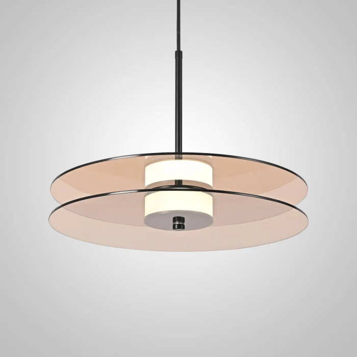 Подвесной светильник CINE B D38 ImperiumLoft