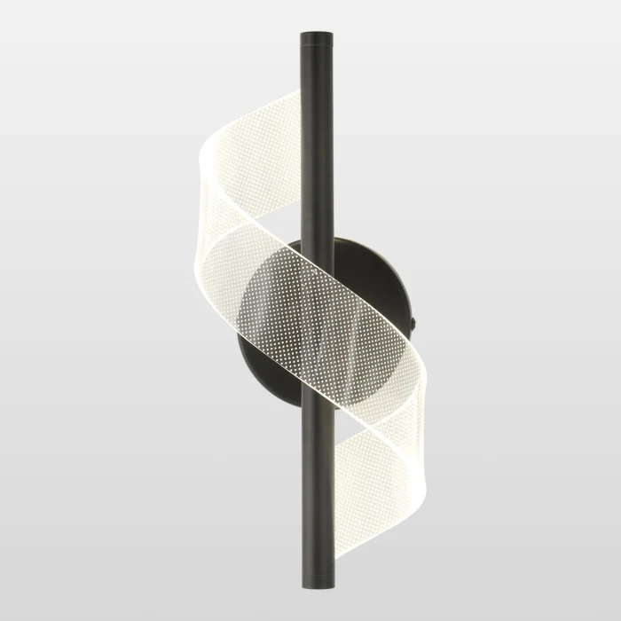 Настенный светодиодный светильник Lussole Bradford LSP-7187