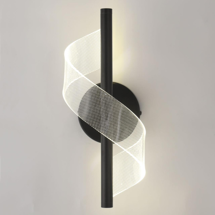 Настенный светодиодный светильник Lussole Bradford LSP-7187