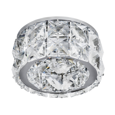 Встраиваемый светильник LIGHTSTAR 32804