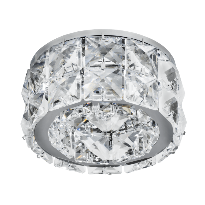 Встраиваемый светильник LIGHTSTAR 32804