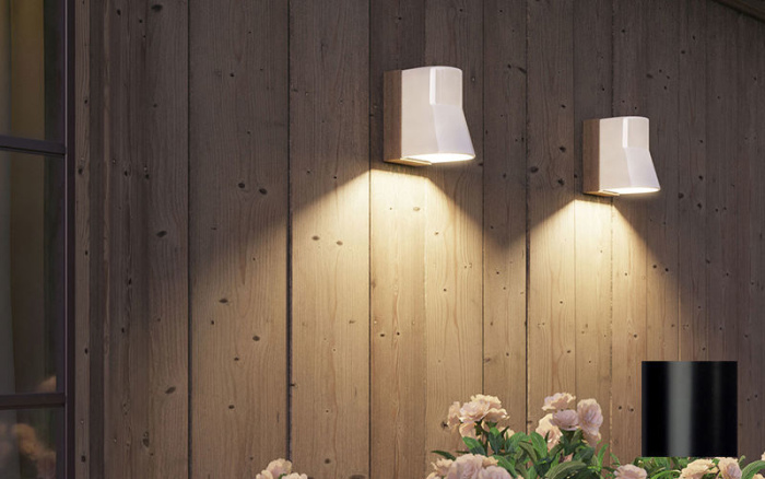 Уличное бра Royal Botania Beacon BCNWB