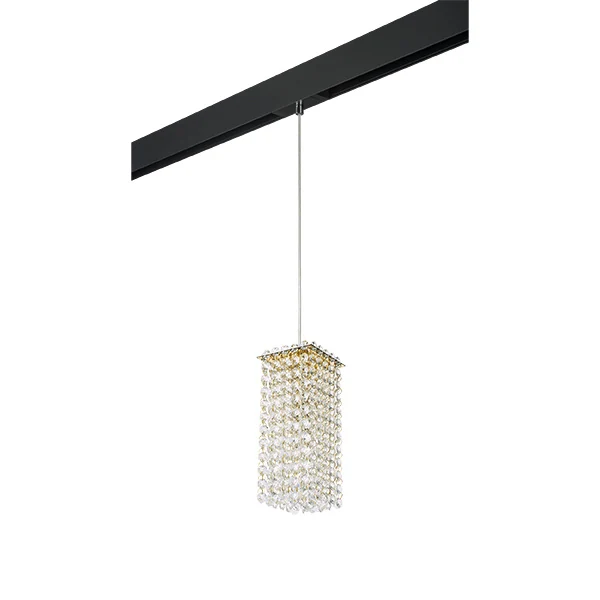 Комплект с подвесом Cristallo для трека PRO Cristallo Lightstar PRO795422