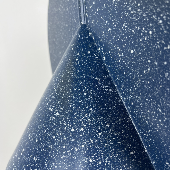 Подвесной светильник FLECKS Синий ImperiumLoft