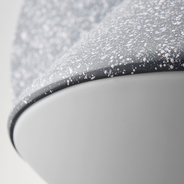 Подвесной светильник FLECKS Синий ImperiumLoft