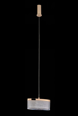 Подвесной светильник Leon Indiana LE7910/1S Gold